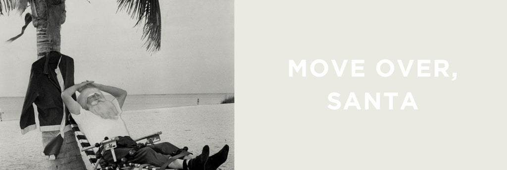 Move over Santa: BYRD Gift Guide