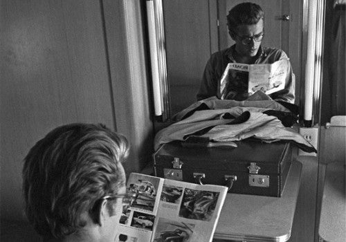 The BYRD's Eye View - 011