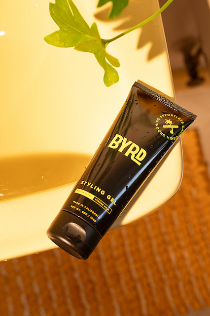 Styling Gel