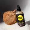 Texturizing Surfspray
