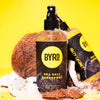Texturizing Surfspray