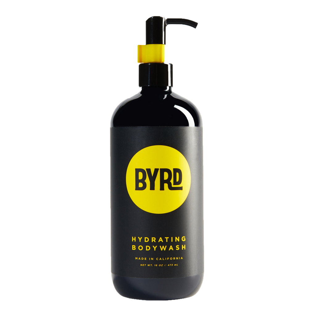 hydrating bodywash – BYRD Hairdo Products