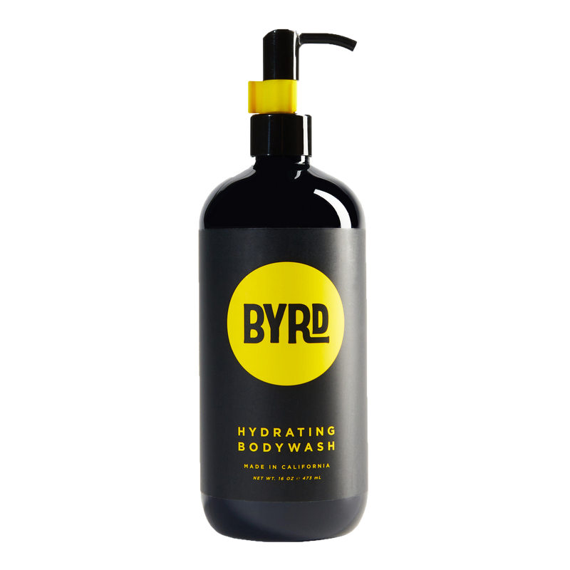 hydrating bodywash