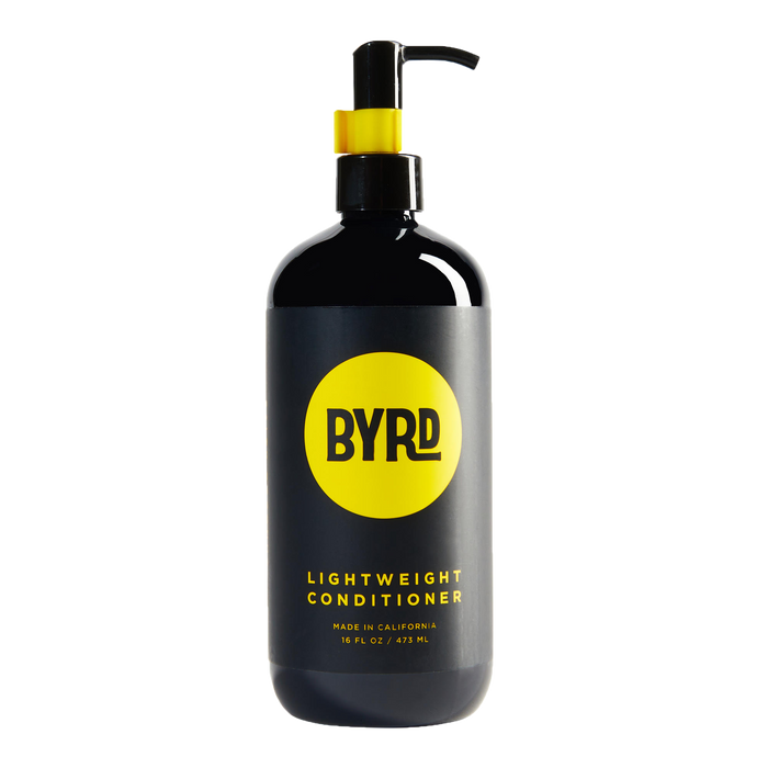 Lightweight Conditioner