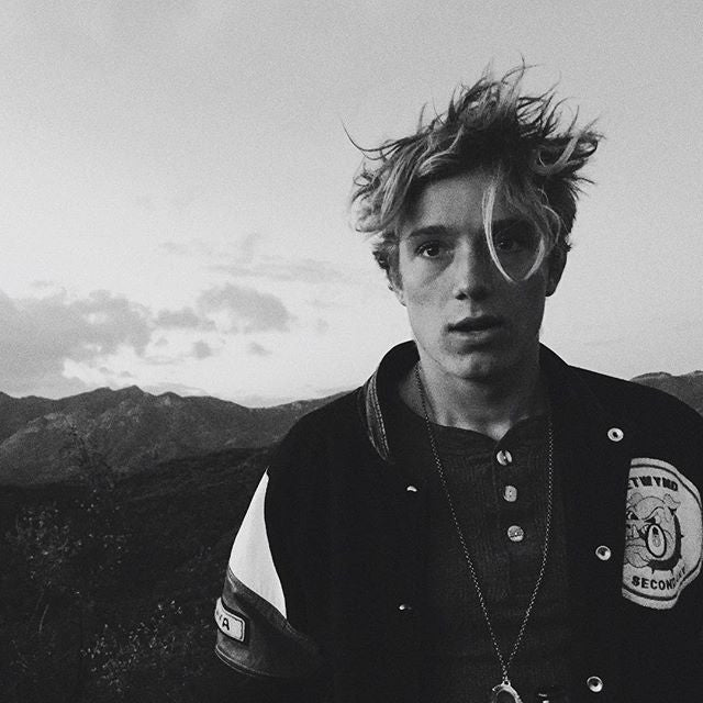 Mason Barnes