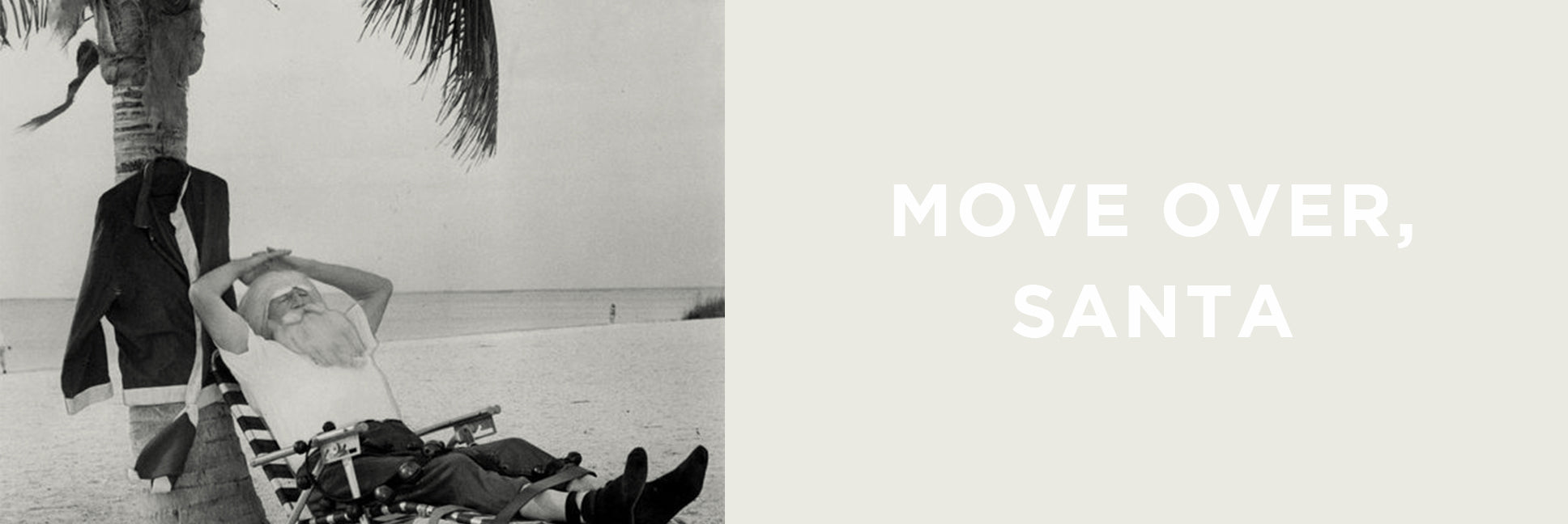 Move over Santa: BYRD Gift Guide