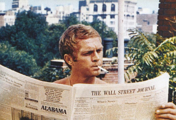 The BYRD's Eye View - 010