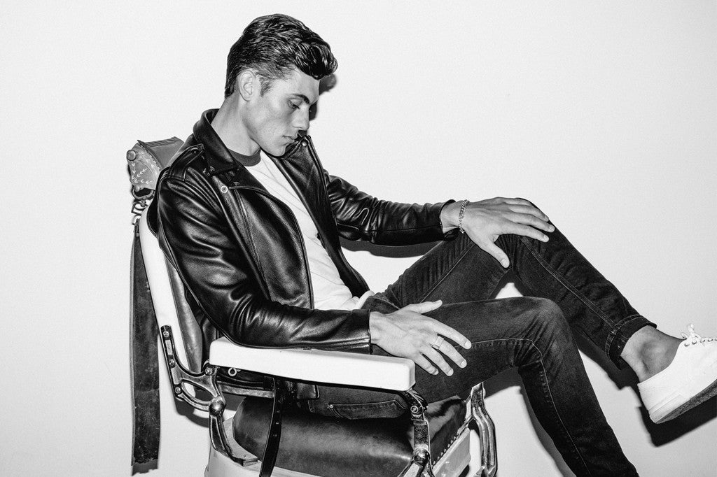 How To Style BYRD Pomades With Autumn Schweizer