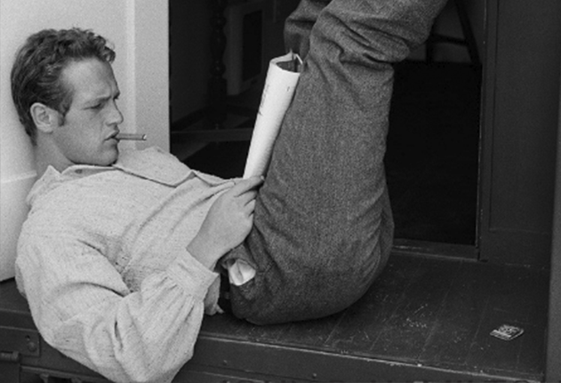 THE BYRD'S EYE VIEW - 005