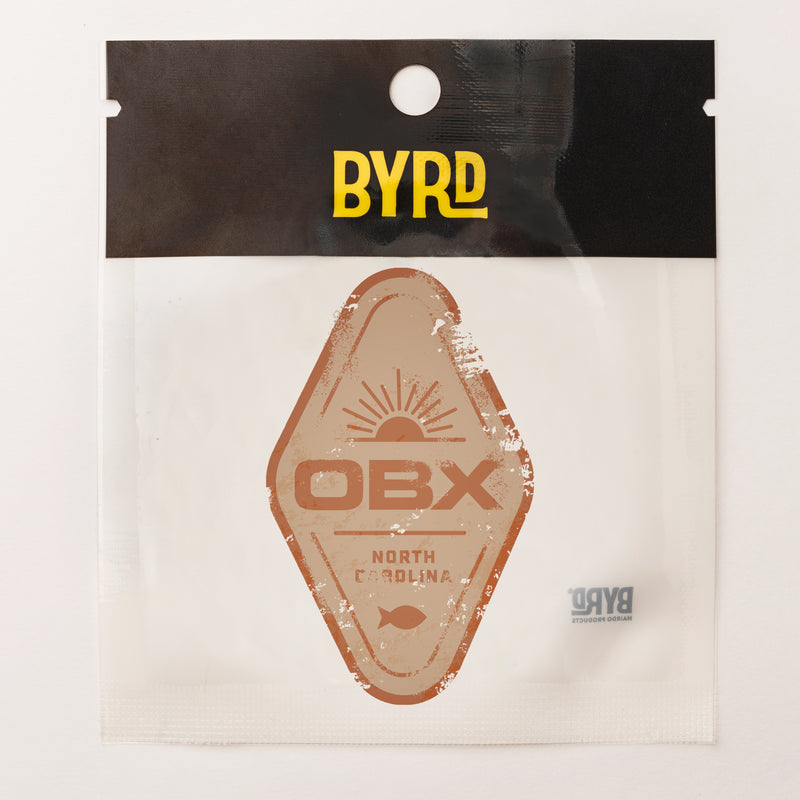 OBX Air Freshener