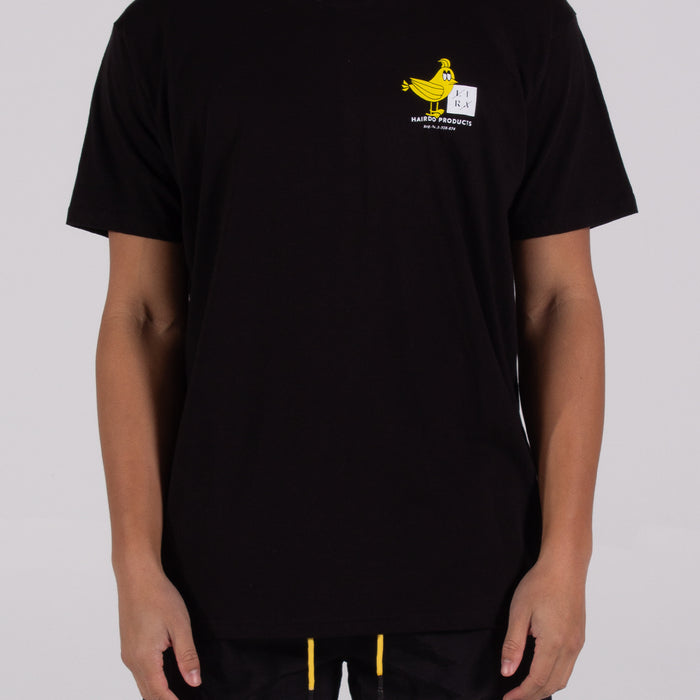 Big BYRD tee