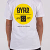 BYRD Circle Logo S/S Tee
