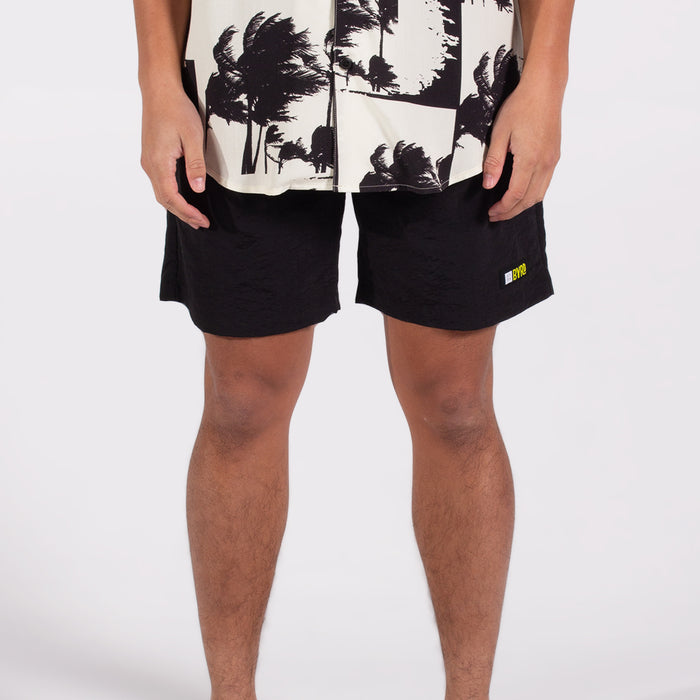 BYRD Lifeguard Nylon Short