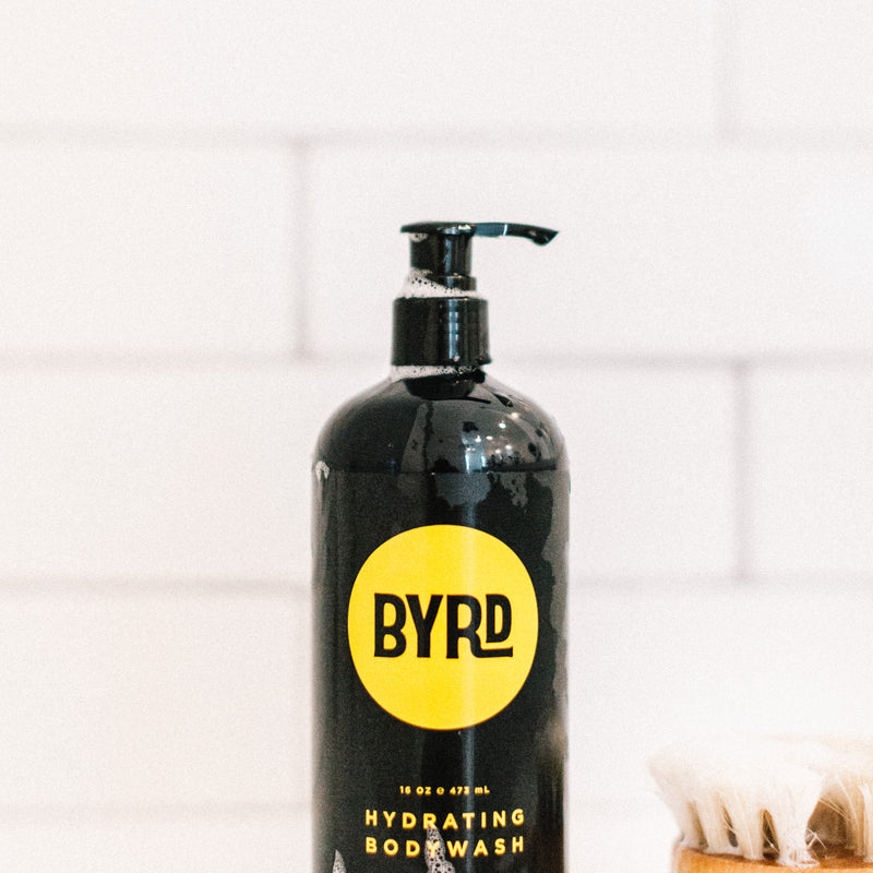 Hydrating Bodywash