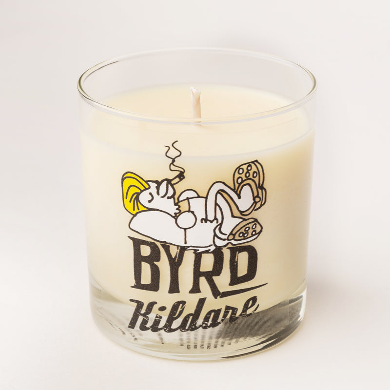 Kildare Surf Shop Candle 9oz