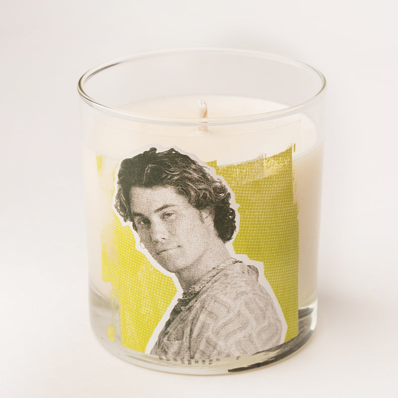 John B’s Chateau Candle