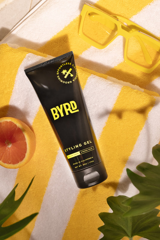 Styling Gel