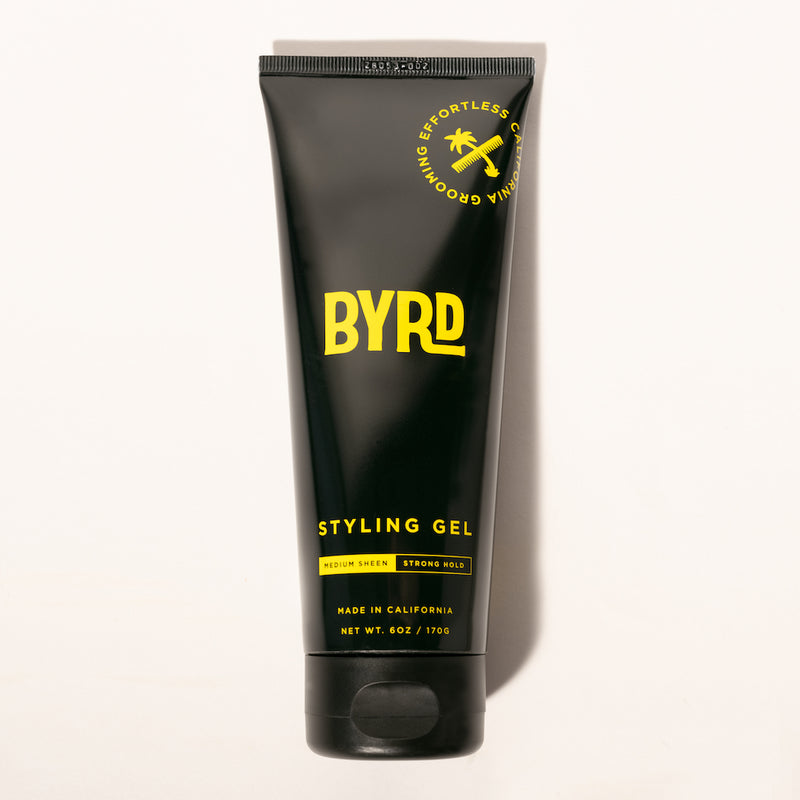 Styling Gel