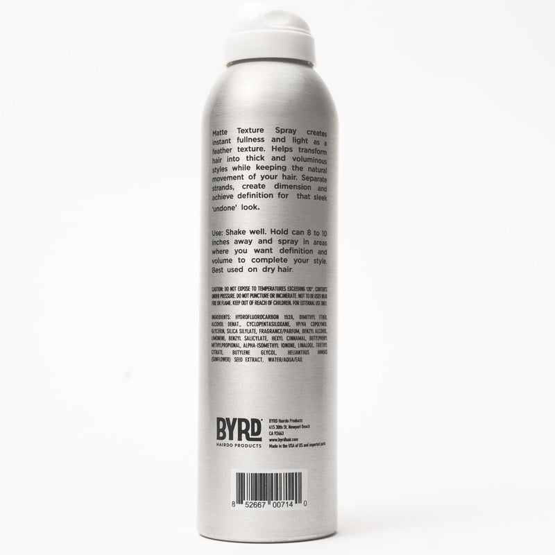 Un.done Volume and Matte Texture Spray — Turn North Salon & Spa