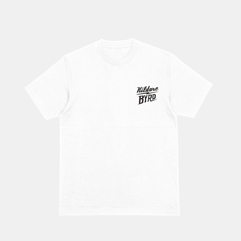 BYRD x Kildare Tee