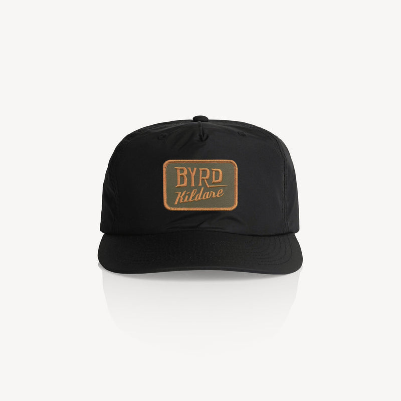 販売 byrd キャップ