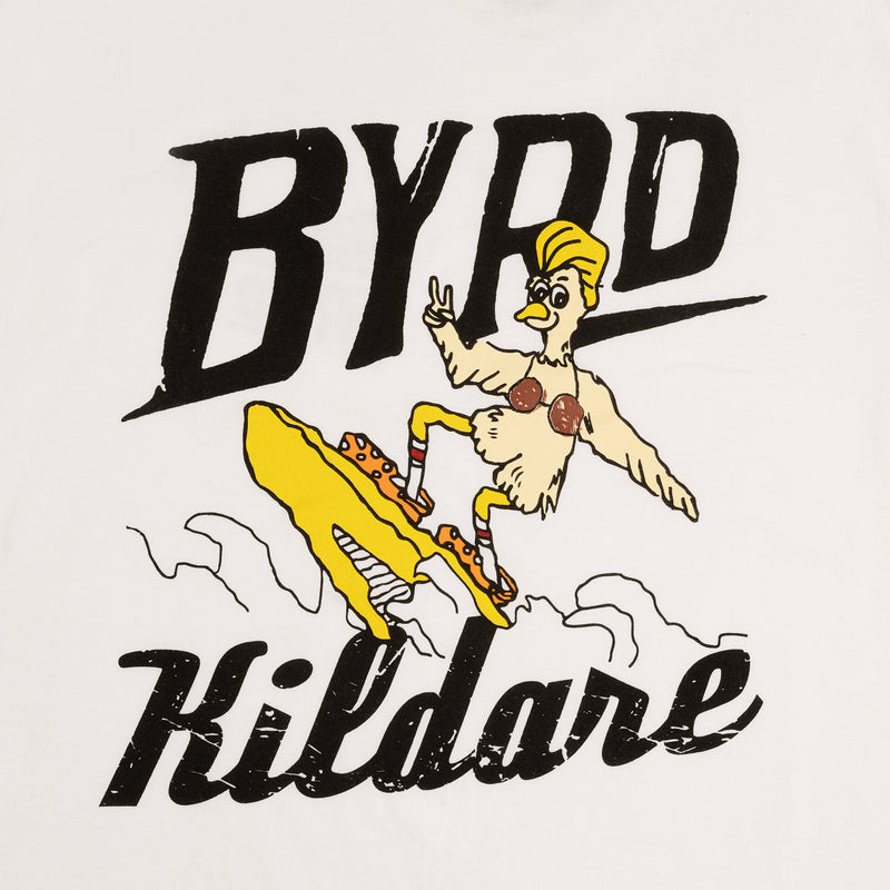 BYRD x Kildare Tee