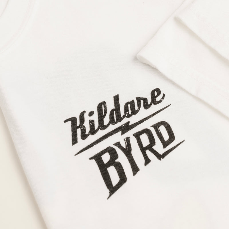 BYRD x Kildare Tee