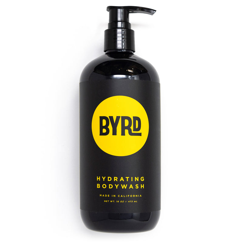 Hydrating Bodywash