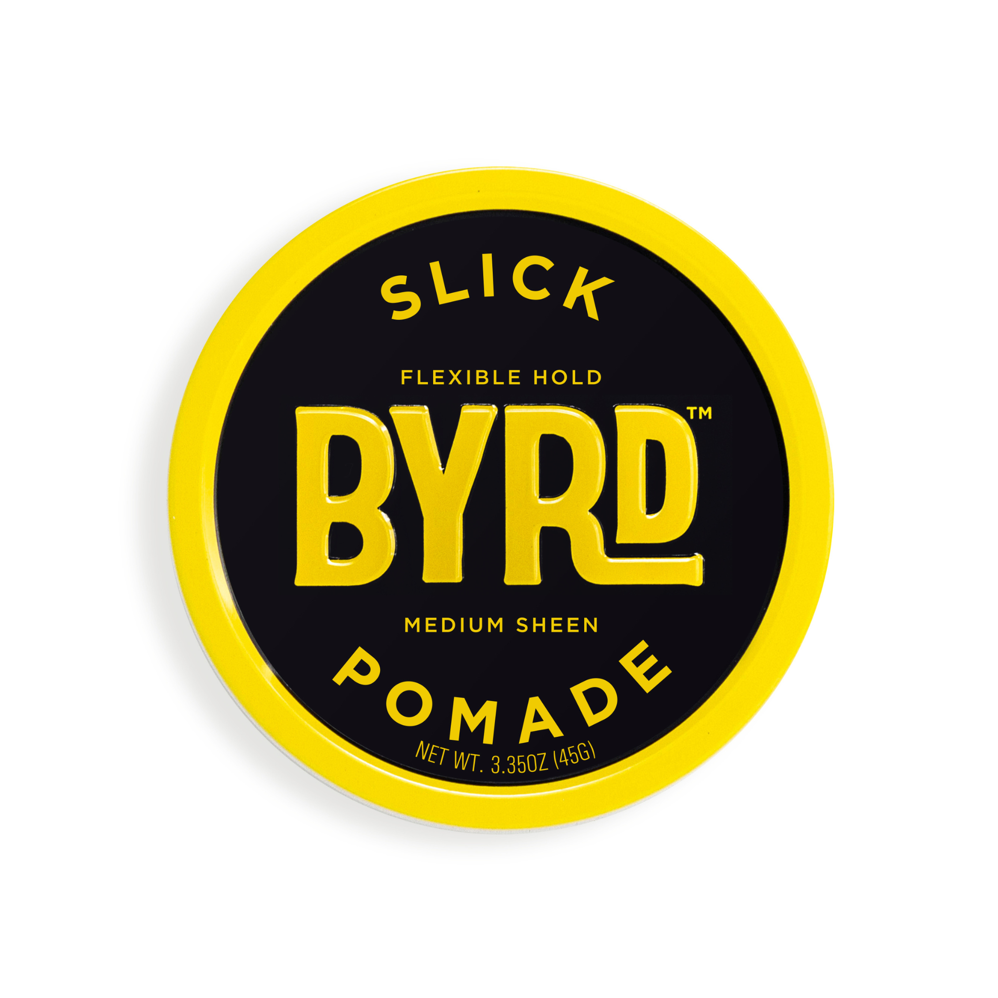 Slick Pomade – BYRD Hairdo