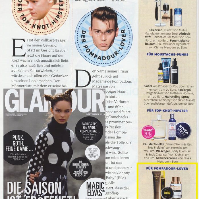 Glamour Germany