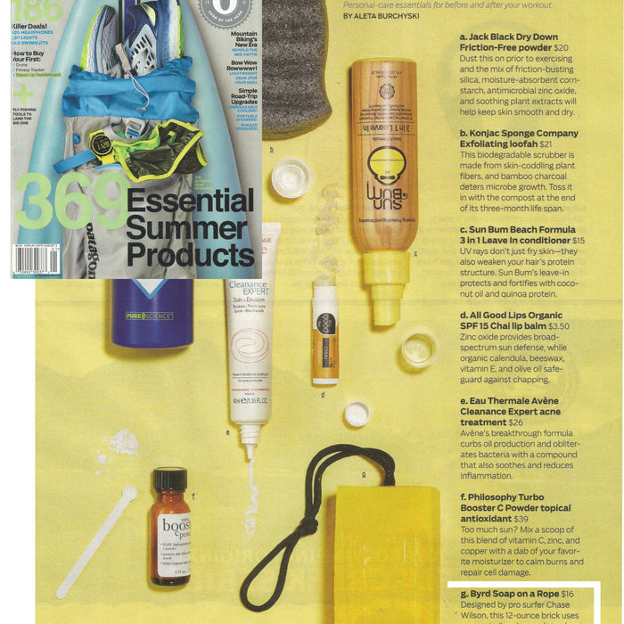 Outside Buyer's Guide