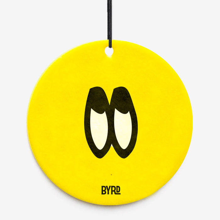 SMOKEY SEA SALT AIR FRESHENER