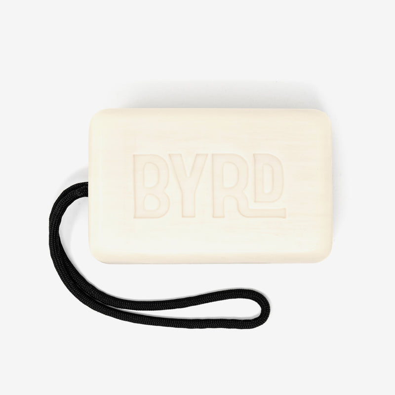 Hydrating Soap on a Rope