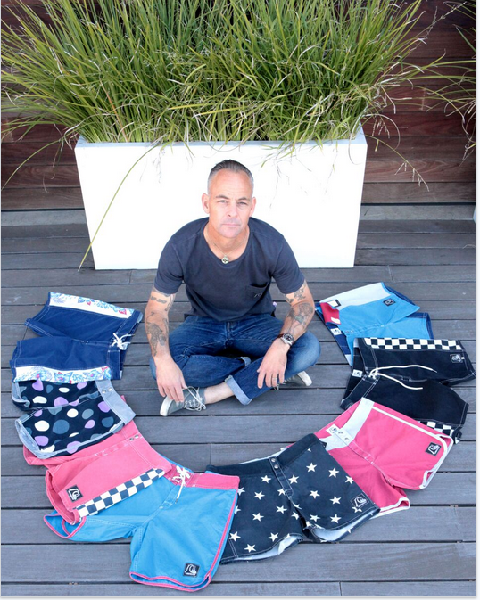 KURT "FUZZY" SCHROEDER