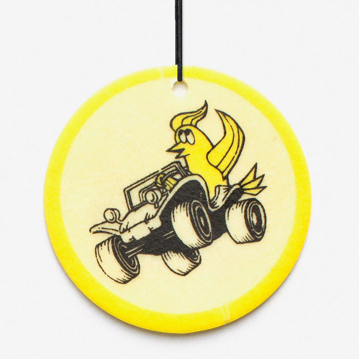 Malibu Air Freshener